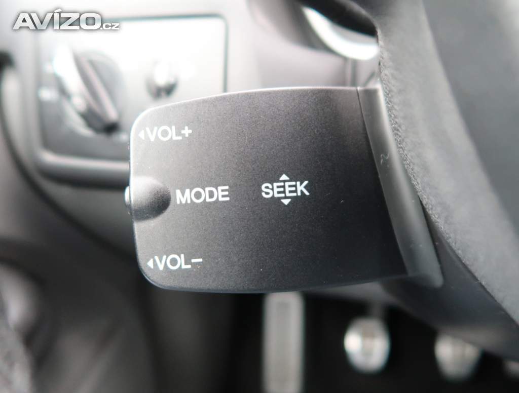 Foto inzerátu Ford Focus 1.6 16V