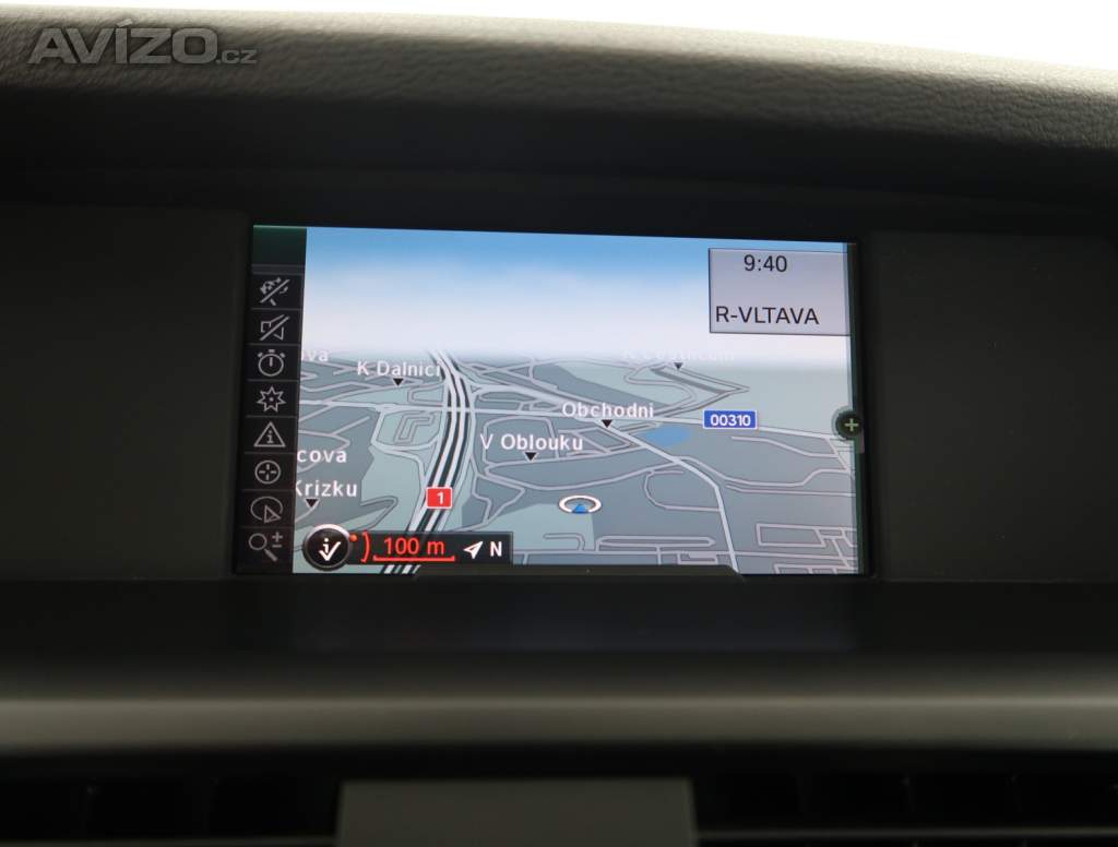 Foto inzerátu BMW X3 xDrive20d