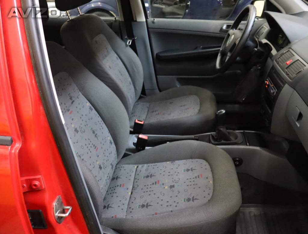 Foto inzerátu Škoda Fabia 1.2