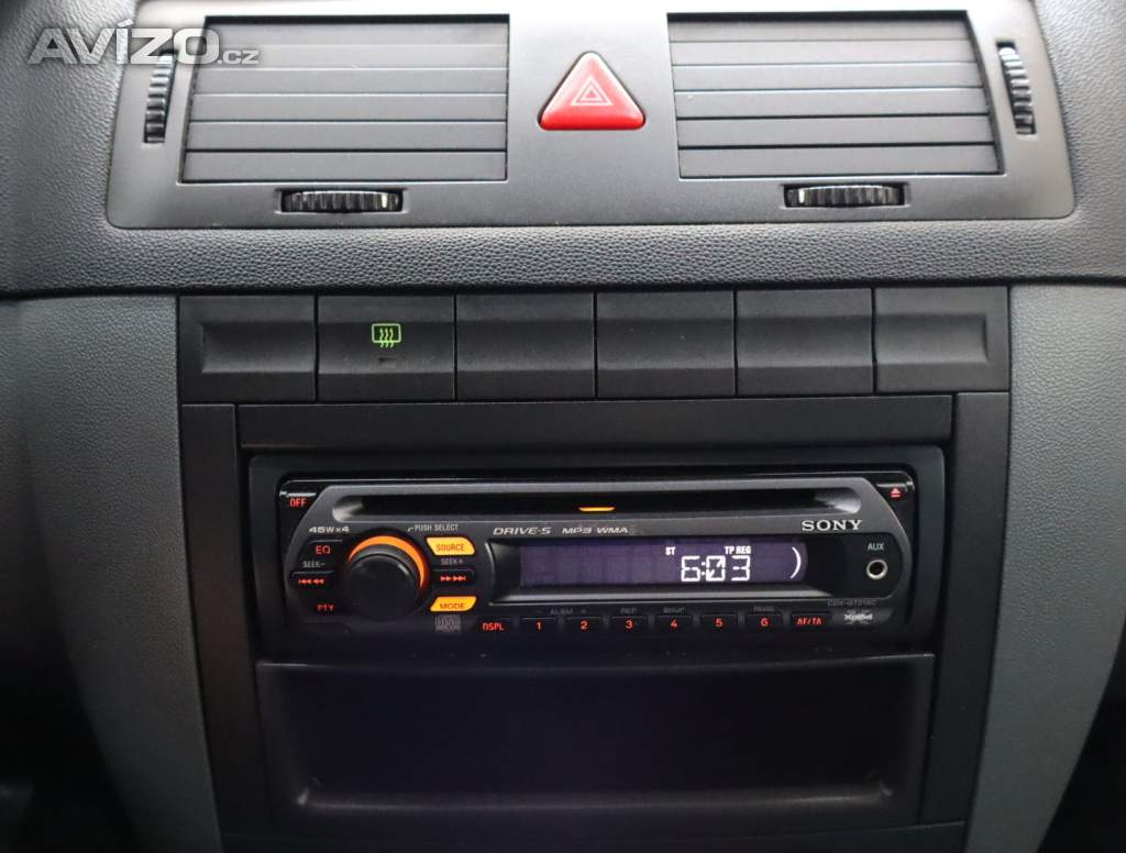 Foto inzerátu Škoda Fabia 1.2