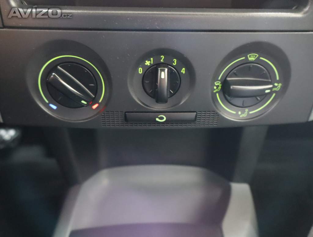 Foto inzerátu Škoda Fabia 1.2