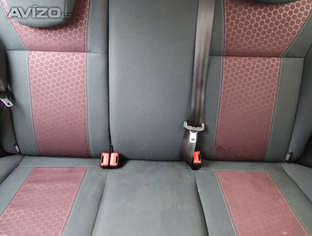 Foto inzerátu Ford Fiesta 1.25