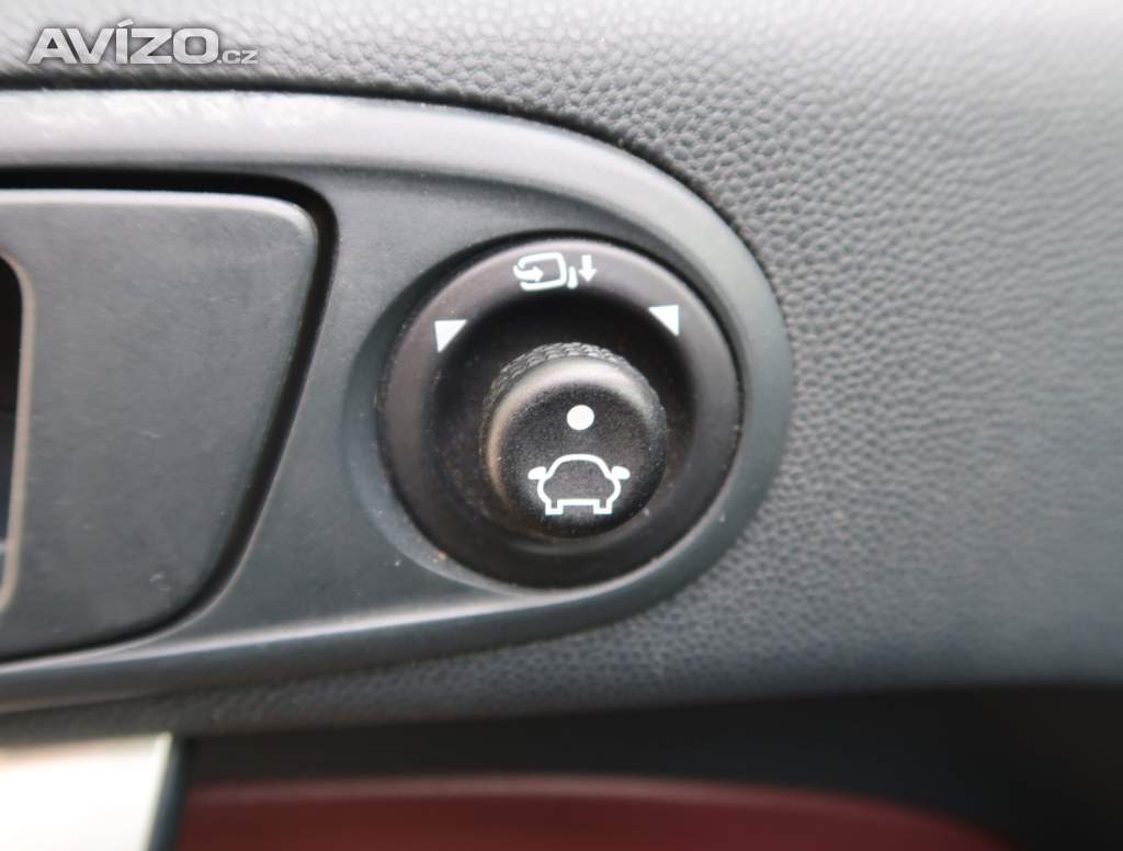 Foto inzerátu Ford Fiesta 1.25