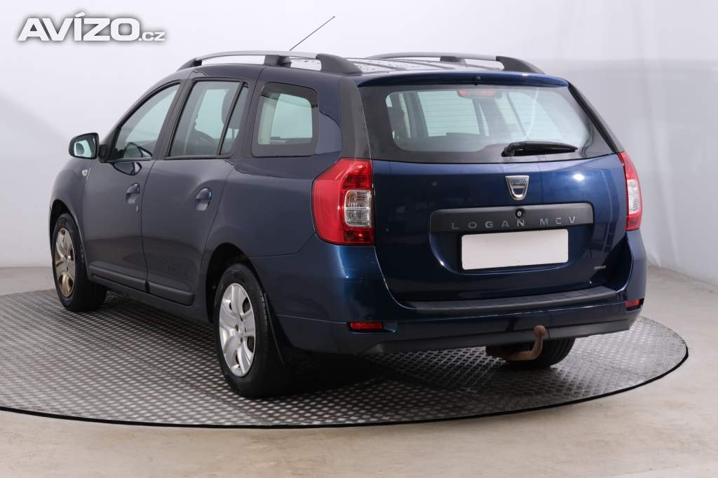 Foto inzerátu Dacia Logan 1.0 SCe