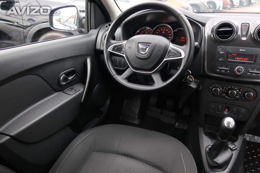 Foto inzerátu Dacia Logan 1.0 SCe