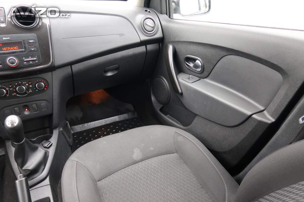 Foto inzerátu Dacia Logan 1.0 SCe