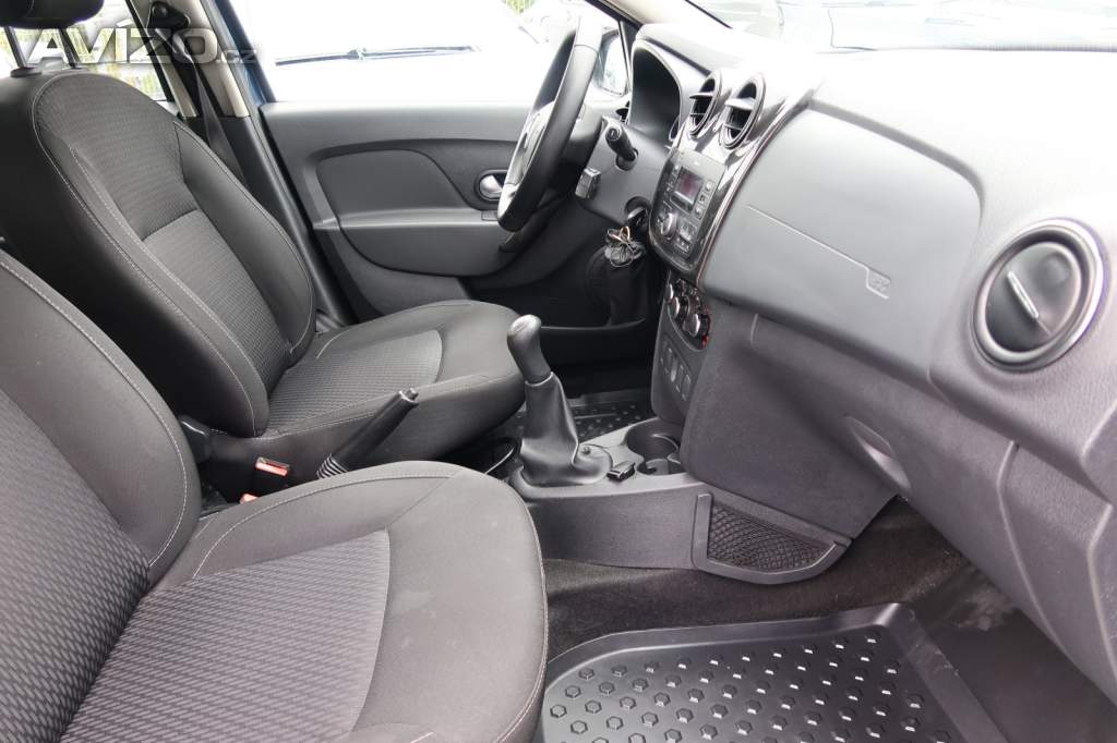 Foto inzerátu Dacia Logan 1.0 SCe