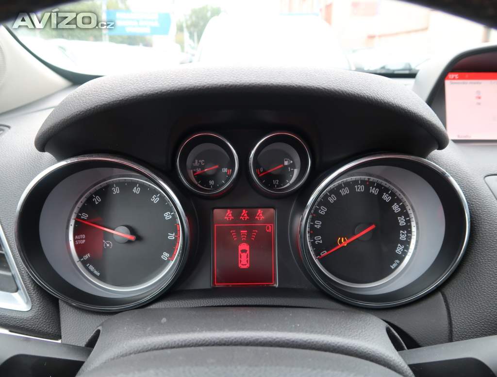 Foto inzerátu Opel Mokka 1.4 Turbo