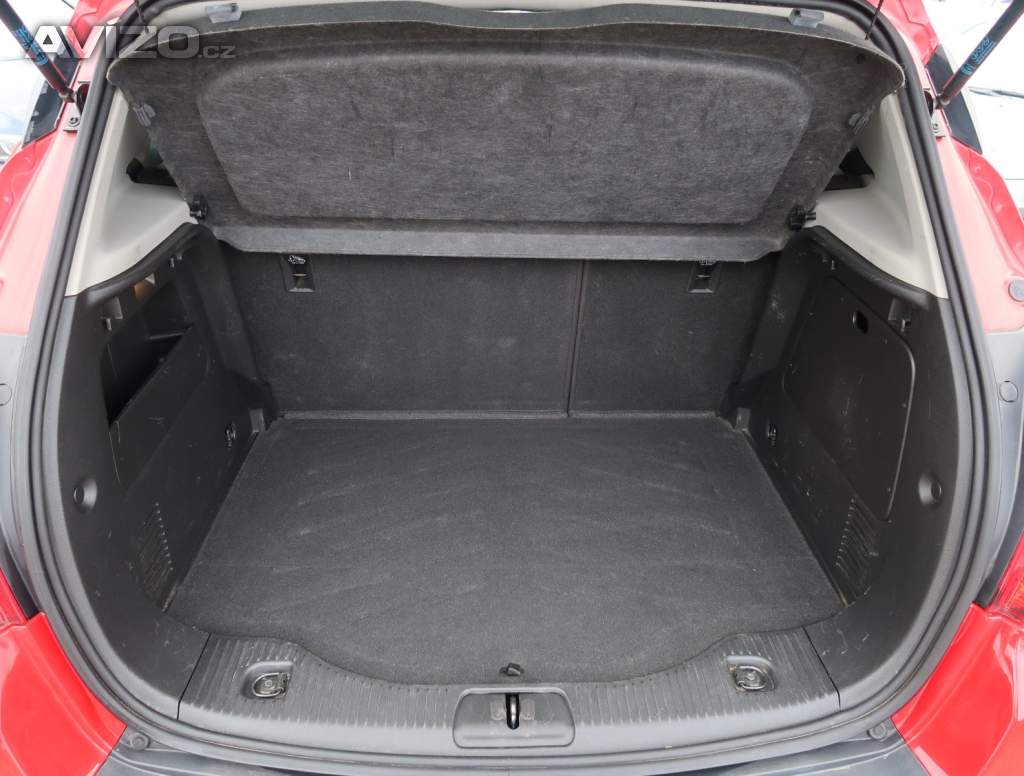 Foto inzerátu Opel Mokka 1.4 Turbo