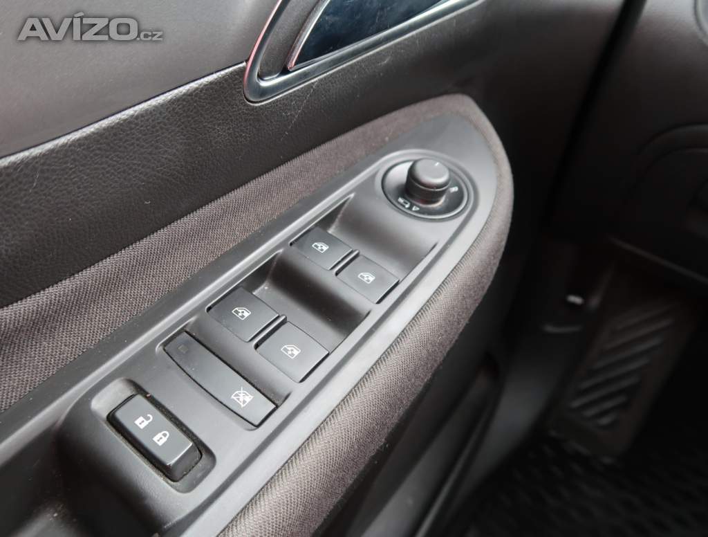 Foto inzerátu Opel Mokka 1.4 Turbo