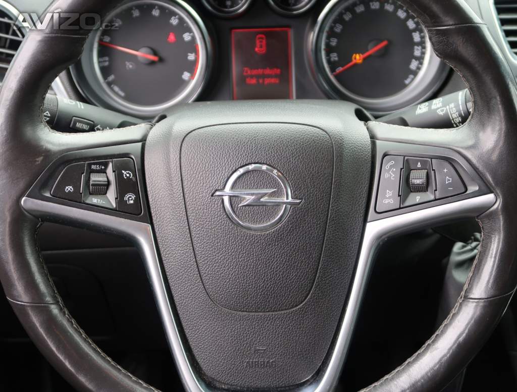 Foto inzerátu Opel Mokka 1.4 Turbo