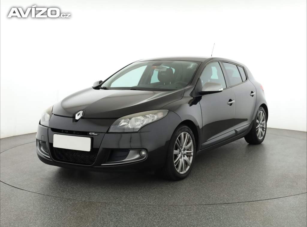 Foto inzerátu Renault Mégane 1.4 TCe