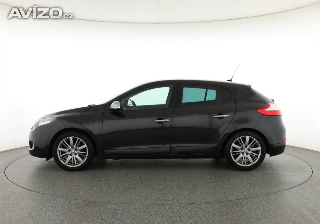 Foto inzerátu Renault Mégane 1.4 TCe