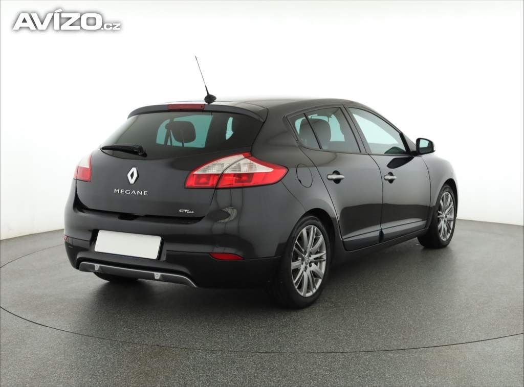 Foto inzerátu Renault Mégane 1.4 TCe