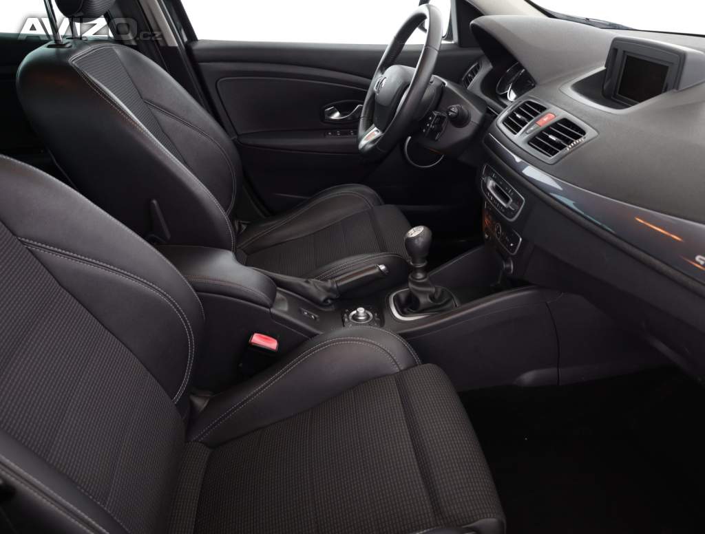 Foto inzerátu Renault Mégane 1.4 TCe