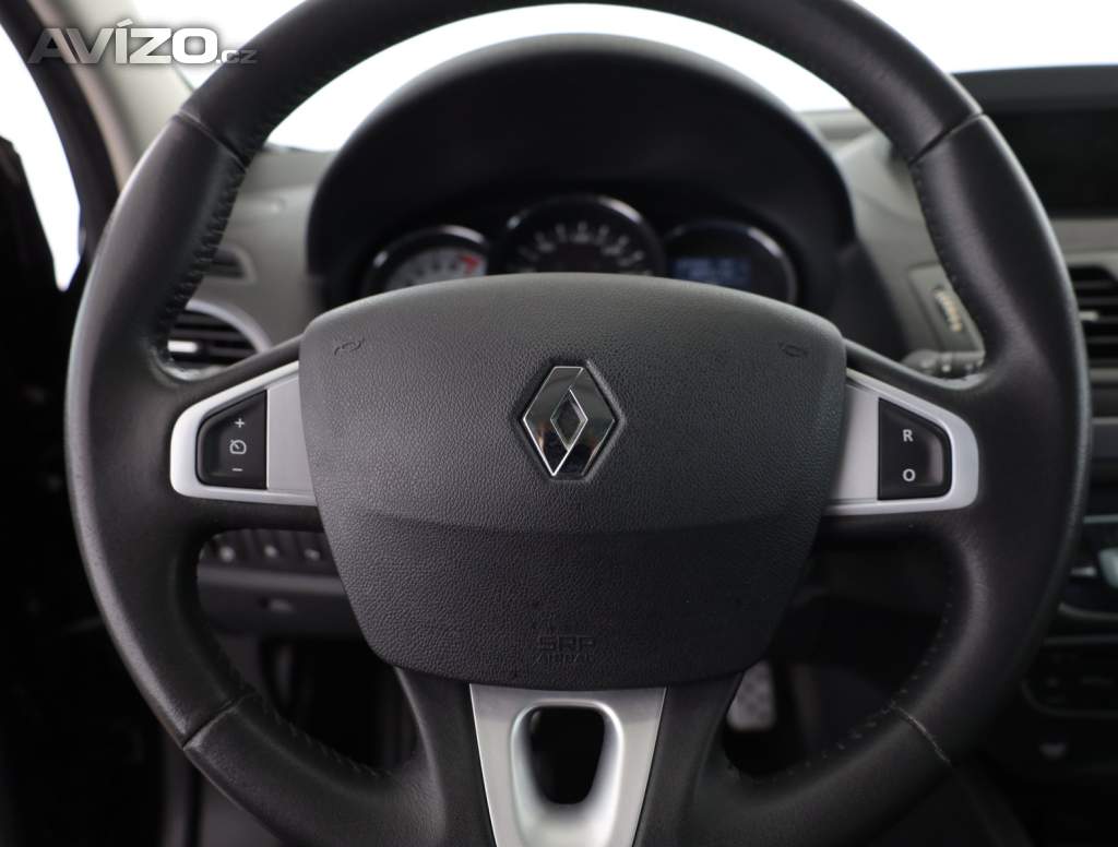 Foto inzerátu Renault Mégane 1.4 TCe