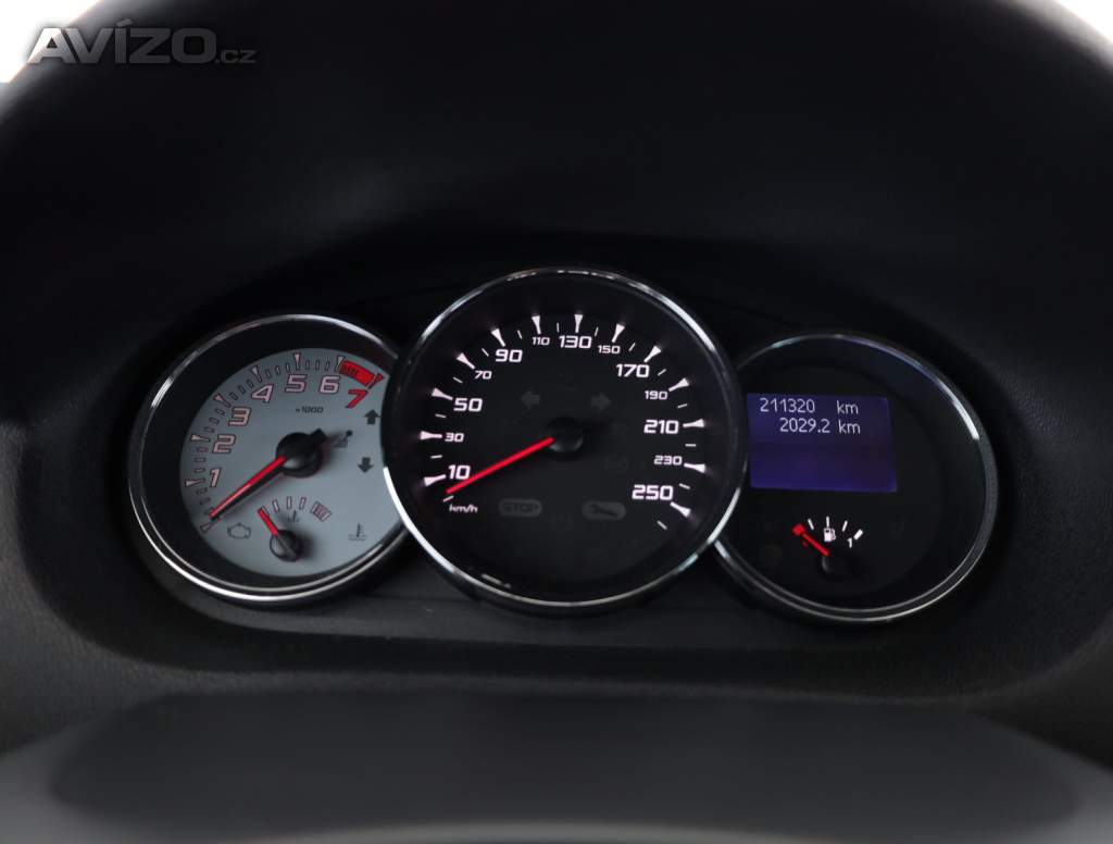 Foto inzerátu Renault Mégane 1.4 TCe