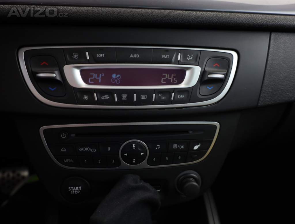 Foto inzerátu Renault Mégane 1.4 TCe