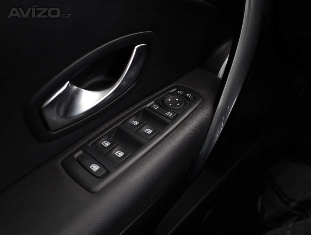 Foto inzerátu Renault Mégane 1.4 TCe