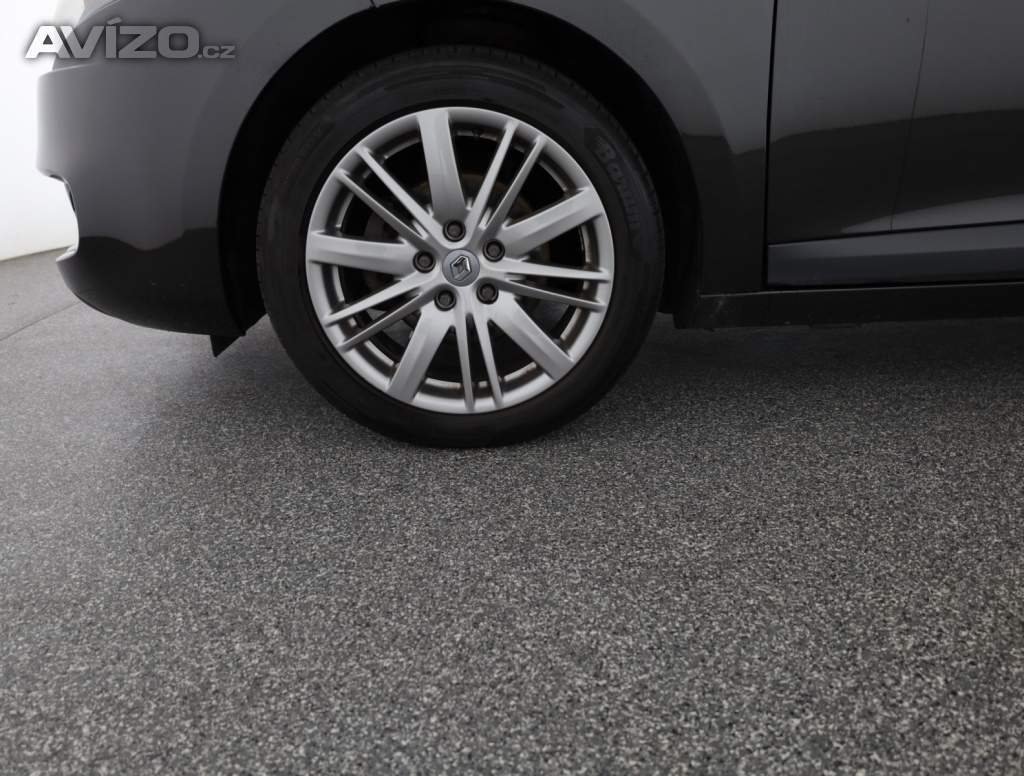 Foto inzerátu Renault Mégane 1.4 TCe