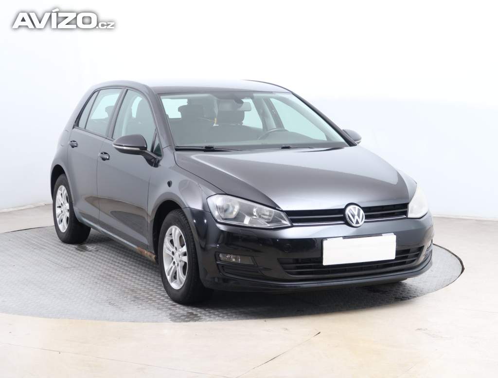 Volkswagen Golf 1.2 TSI