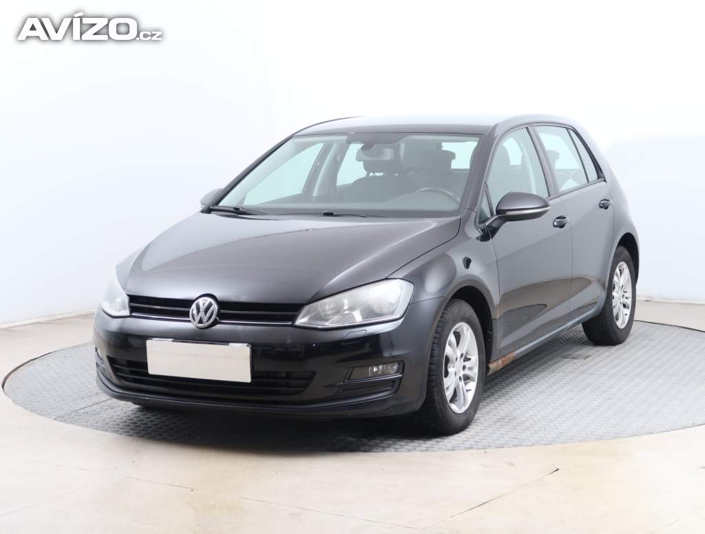 Foto inzerátu Volkswagen Golf 1.2 TSI