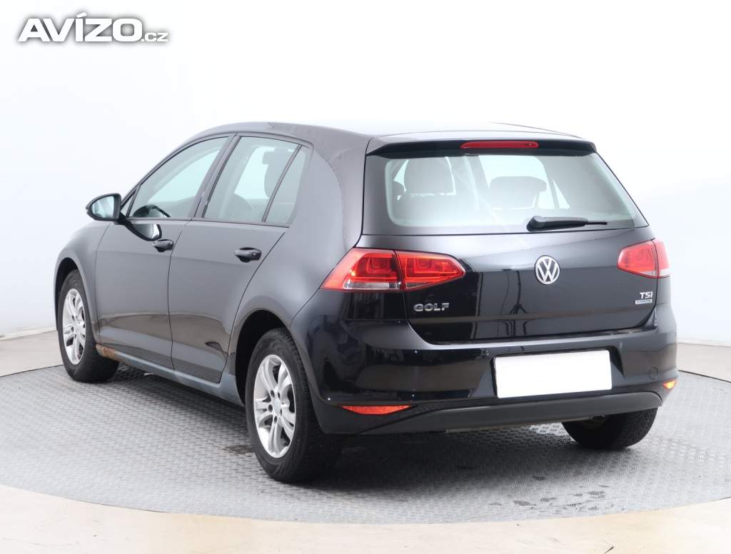 Foto inzerátu Volkswagen Golf 1.2 TSI