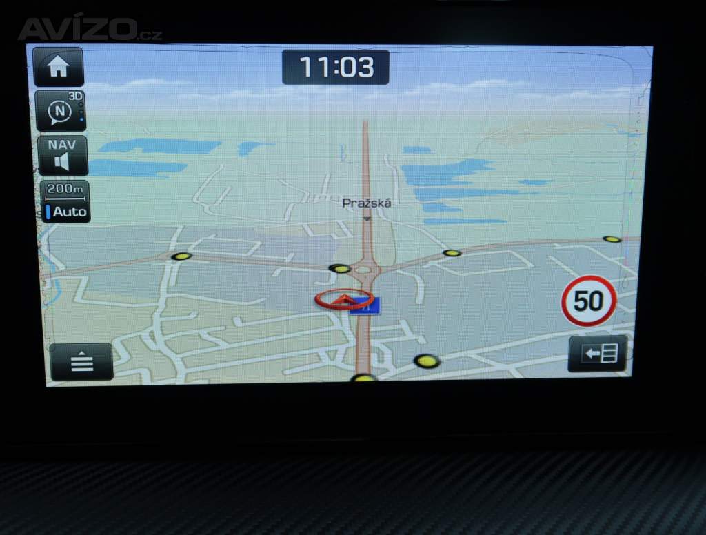 Foto inzerátu Hyundai Tucson 1.6 T-GDI