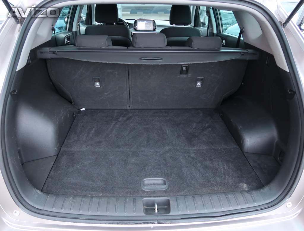 Foto inzerátu Hyundai Tucson 1.6 T-GDI