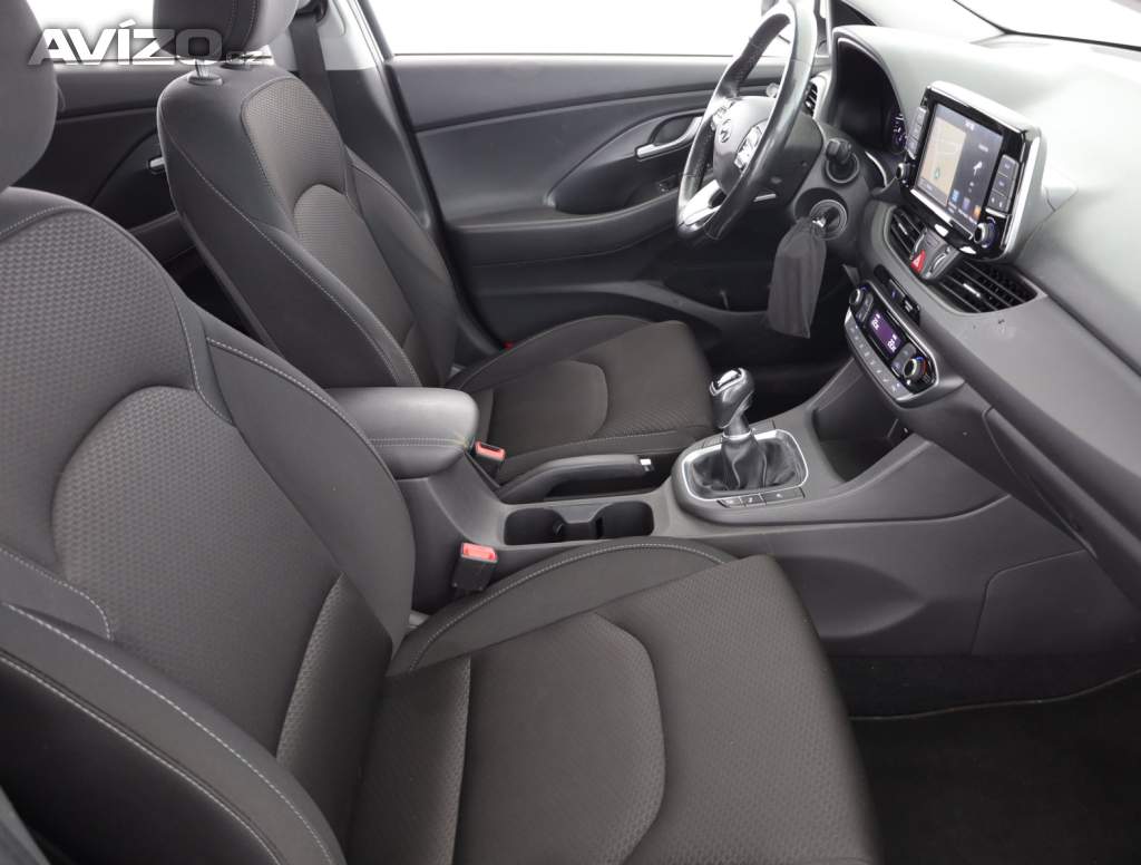 Foto inzerátu Hyundai i30 Fastback 1.4 T-GDI