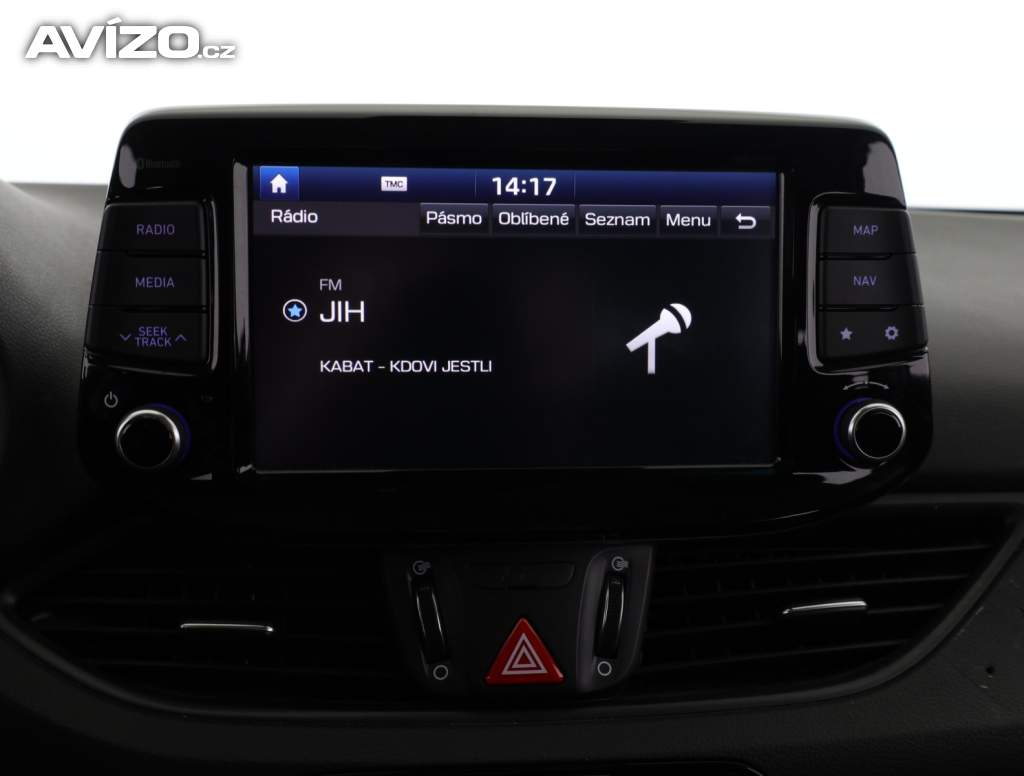 Foto inzerátu Hyundai i30 Fastback 1.4 T-GDI