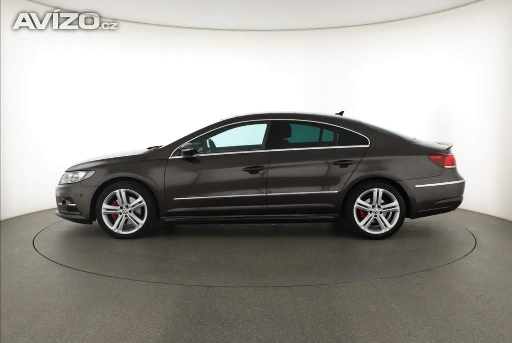 Foto inzerátu Volkswagen CC 2.0 TDI