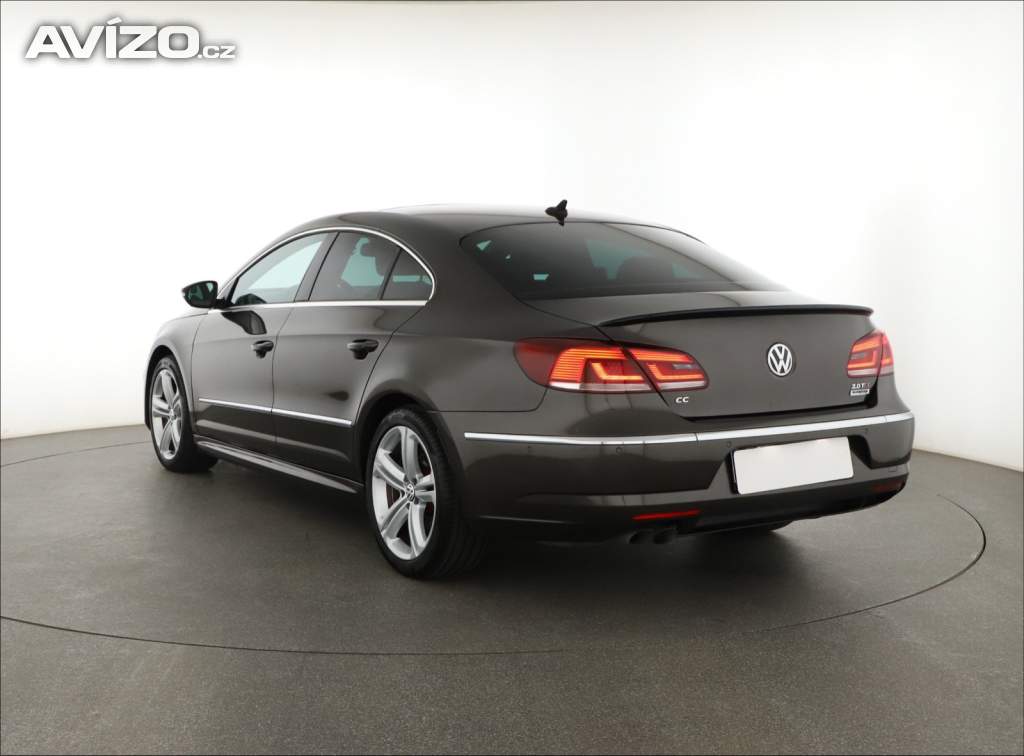 Foto inzerátu Volkswagen CC 2.0 TDI