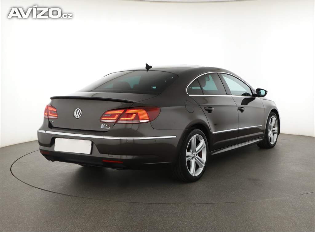 Foto inzerátu Volkswagen CC 2.0 TDI