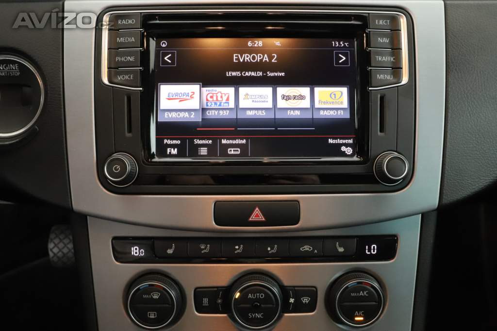 Foto inzerátu Volkswagen CC 2.0 TDI