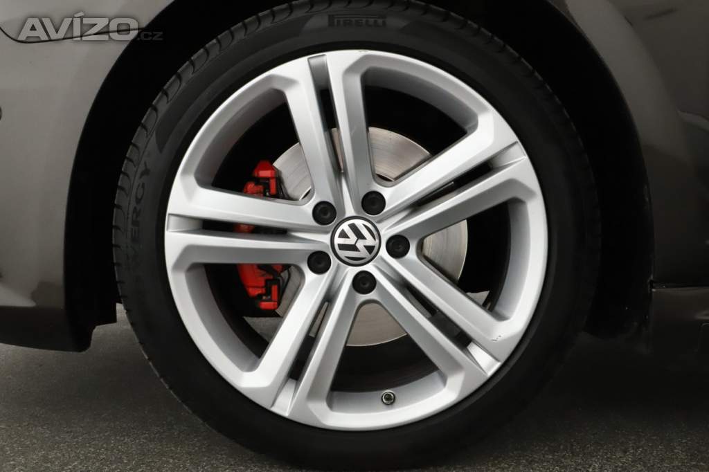 Foto inzerátu Volkswagen CC 2.0 TDI