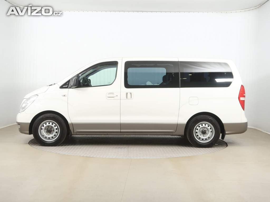 Foto inzerátu Hyundai H-1 Tour 2.5 CRDi