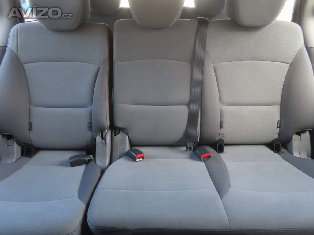 Foto inzerátu Hyundai H-1 Tour 2.5 CRDi