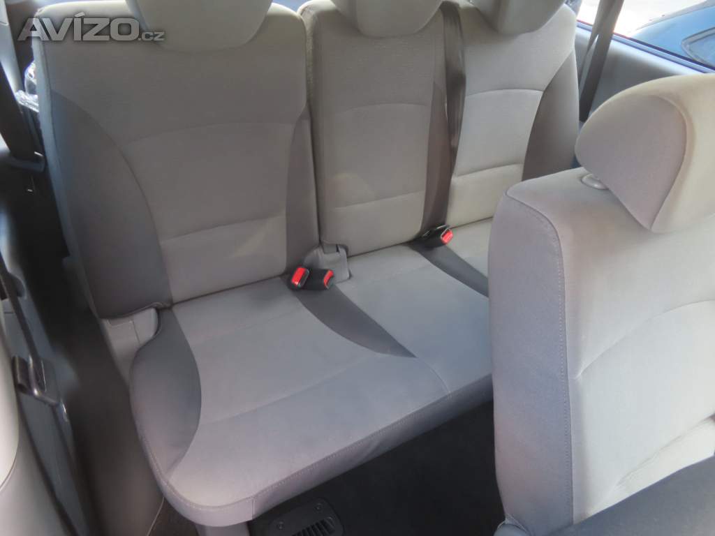 Foto inzerátu Hyundai H-1 Tour 2.5 CRDi