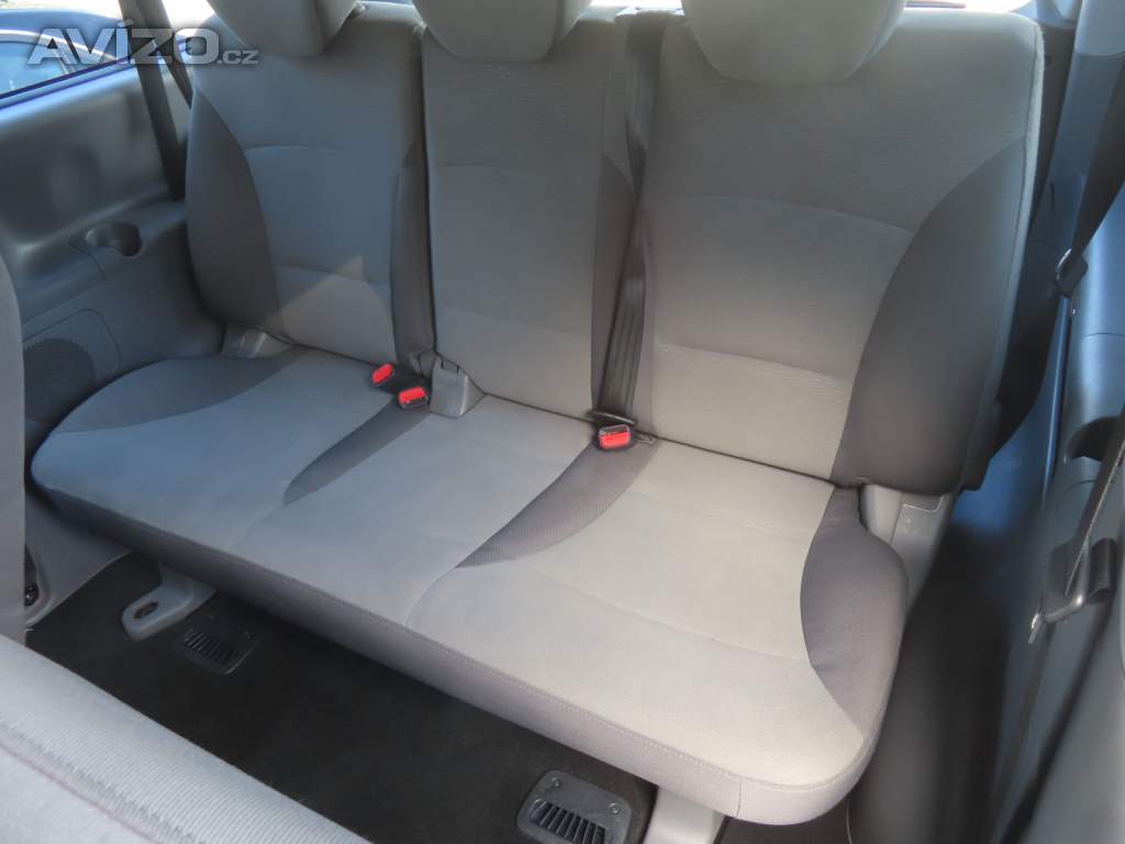 Foto inzerátu Hyundai H-1 Tour 2.5 CRDi