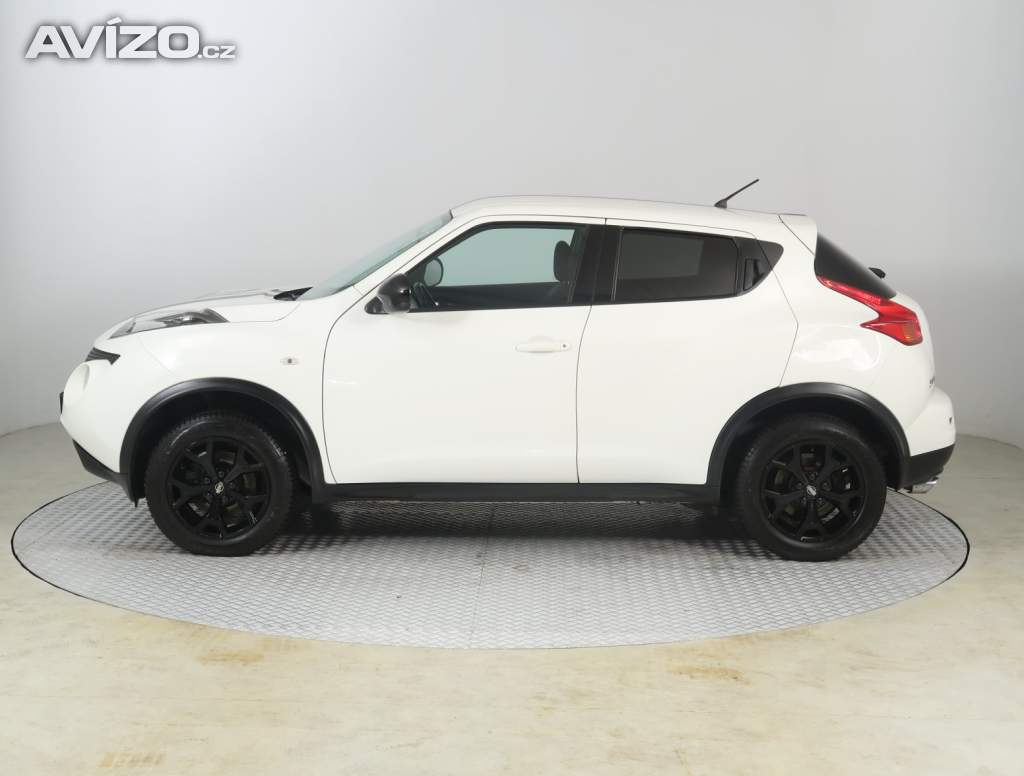 Foto inzerátu Nissan Juke 1.6 DIG-T