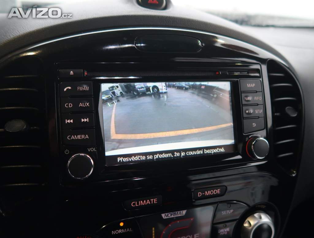 Foto inzerátu Nissan Juke 1.6 DIG-T