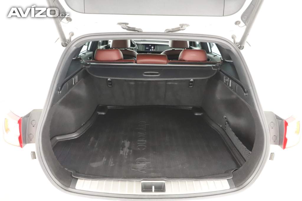 Foto inzerátu Kia Optima 1.7 CRDI