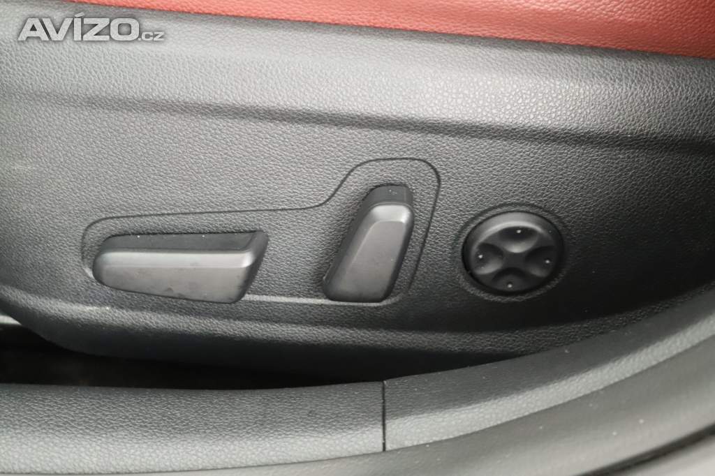 Foto inzerátu Kia Optima 1.7 CRDI