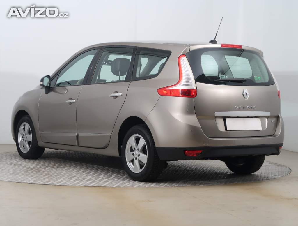 Foto inzerátu Renault Grand Scénic 1.6 dCi
