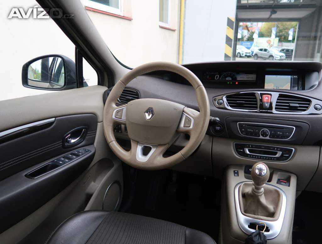 Foto inzerátu Renault Grand Scénic 1.6 dCi