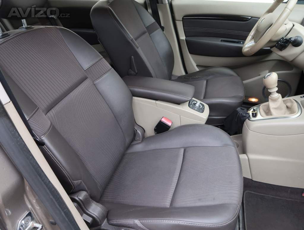 Foto inzerátu Renault Grand Scénic 1.6 dCi