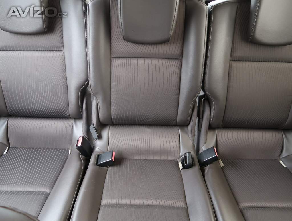 Foto inzerátu Renault Grand Scénic 1.6 dCi