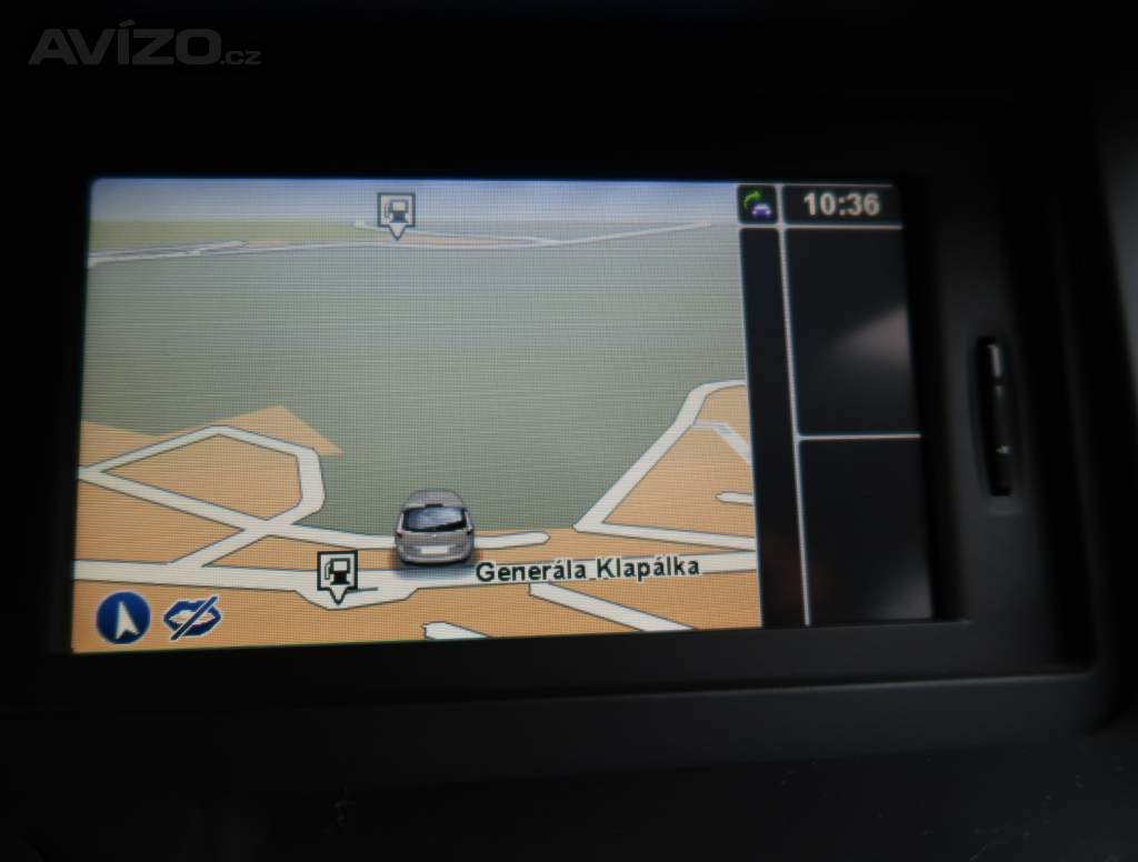 Foto inzerátu Renault Grand Scénic 1.6 dCi