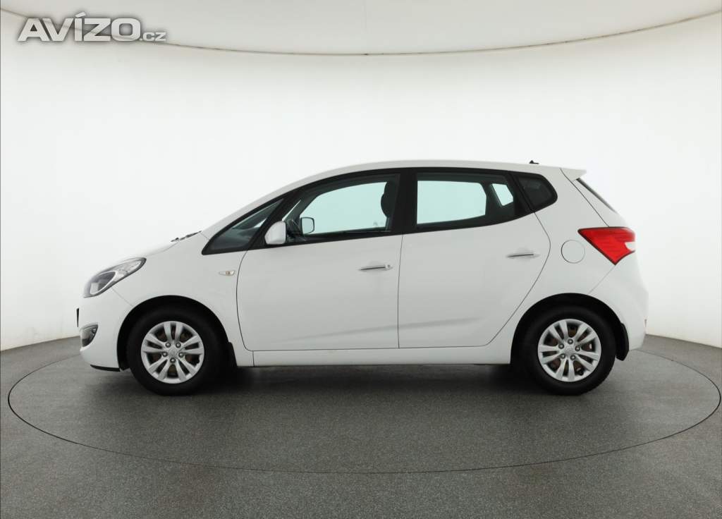 Foto inzerátu Hyundai ix20 1.4 CVVT